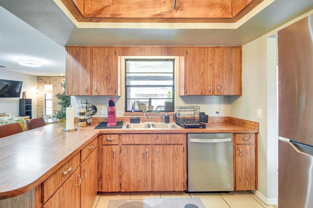Photo of Kitchen in Deltona Lakes