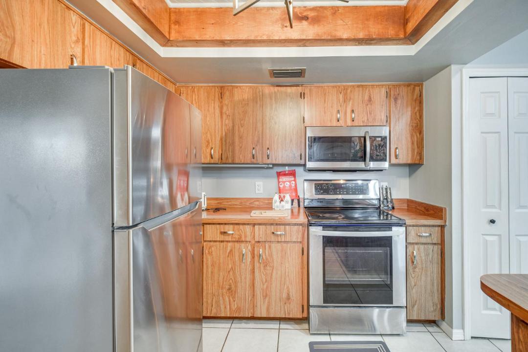 Photo of Kitchen in Deltona Lakes