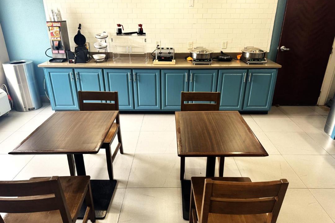 Photo of Kitchen in Midway