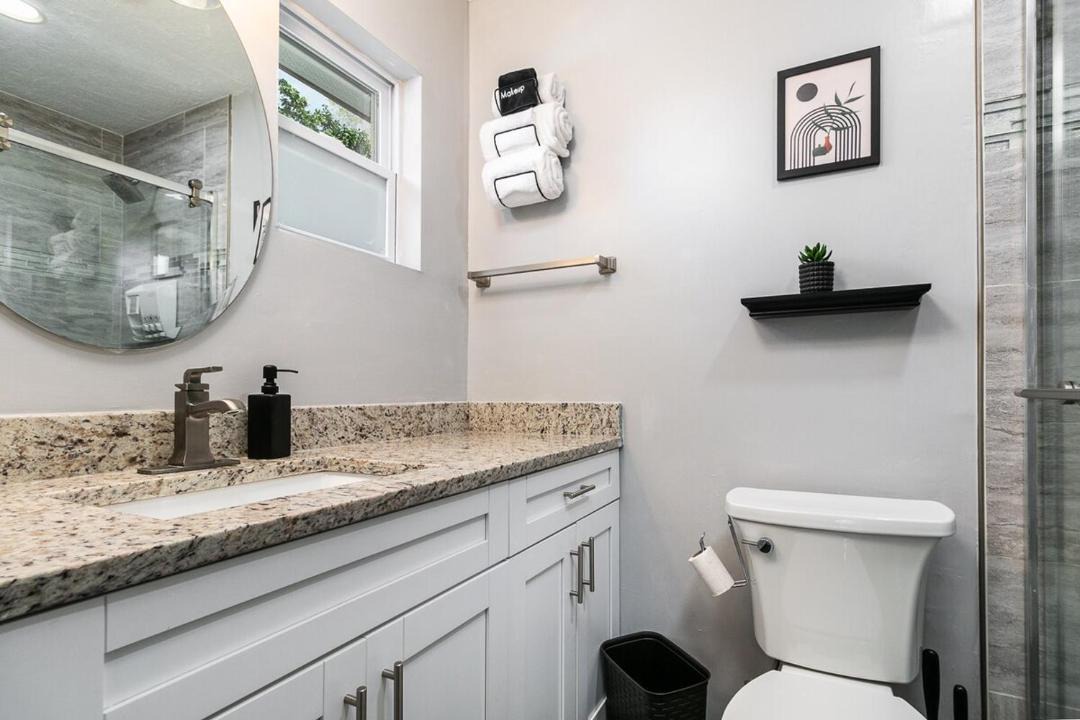 Photo of Bathroom in Gainesville