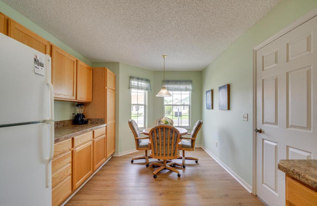 Photo of Kitchen in Belvedere
