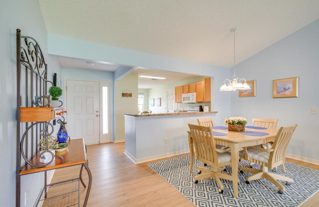 Photo of Kitchen in Belvedere