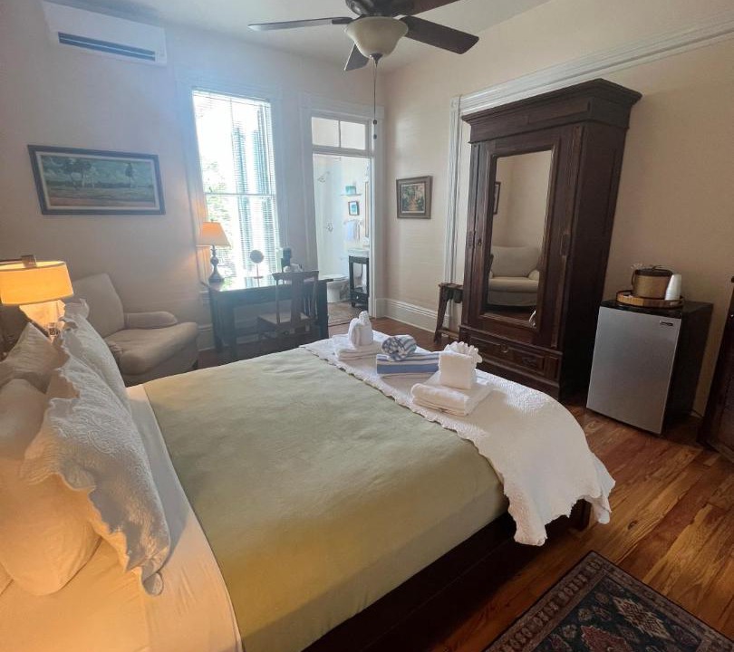 Photo of Bedroom in Old Town