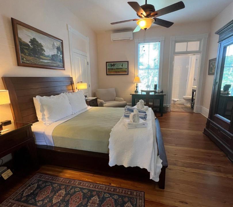 Photo of Bedroom in Old Town