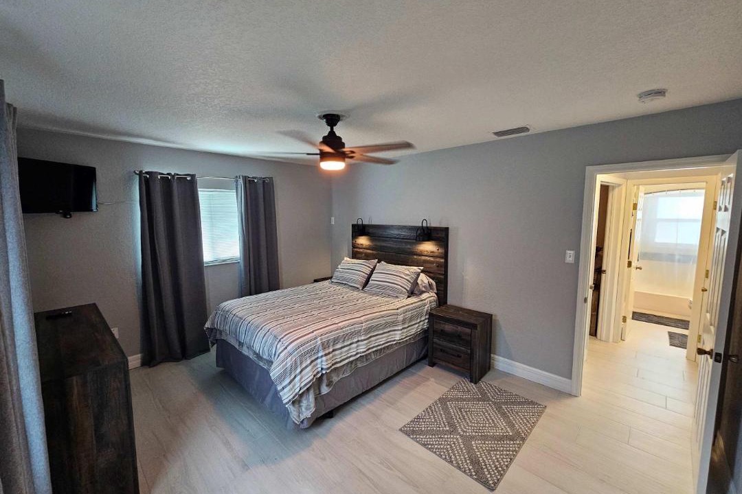 Photo of Bedroom in Inverness