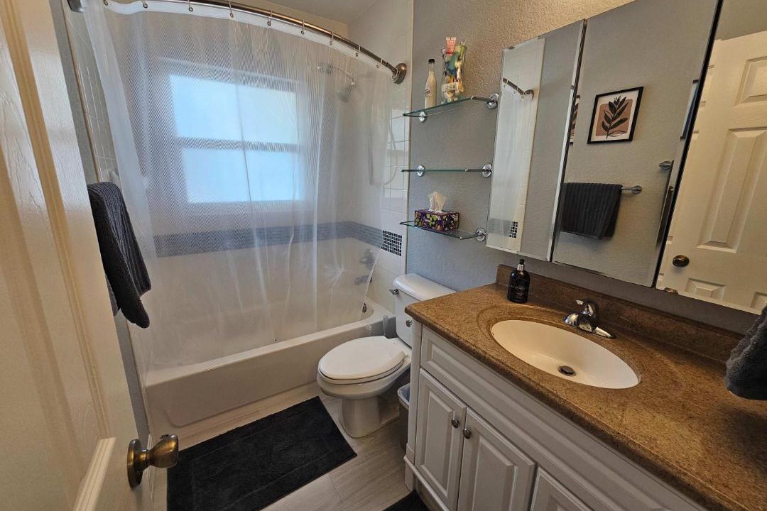 Photo of Bathroom in Inverness