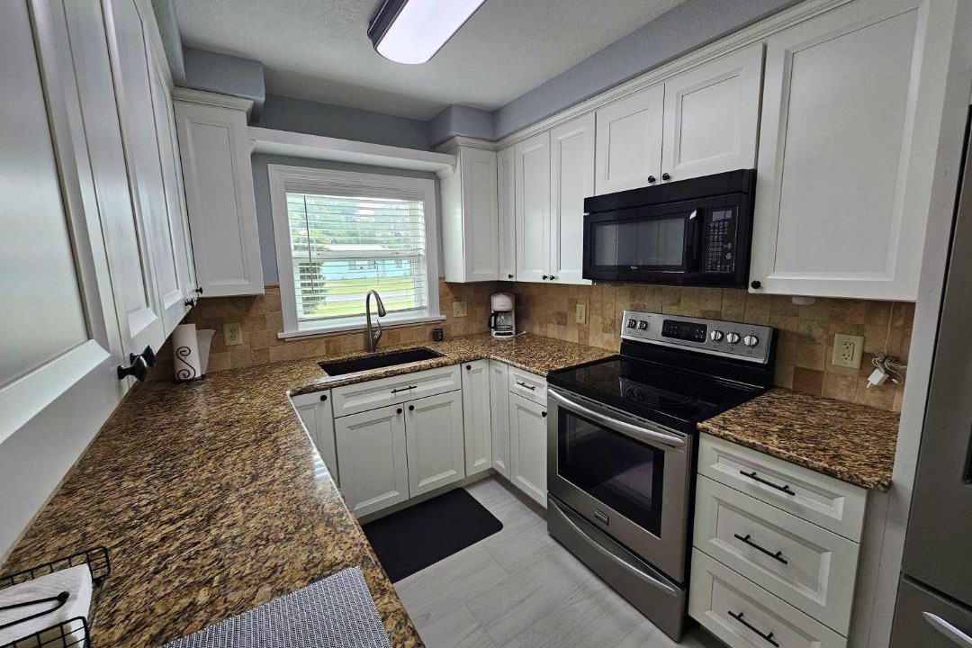 Photo of Kitchen in Inverness
