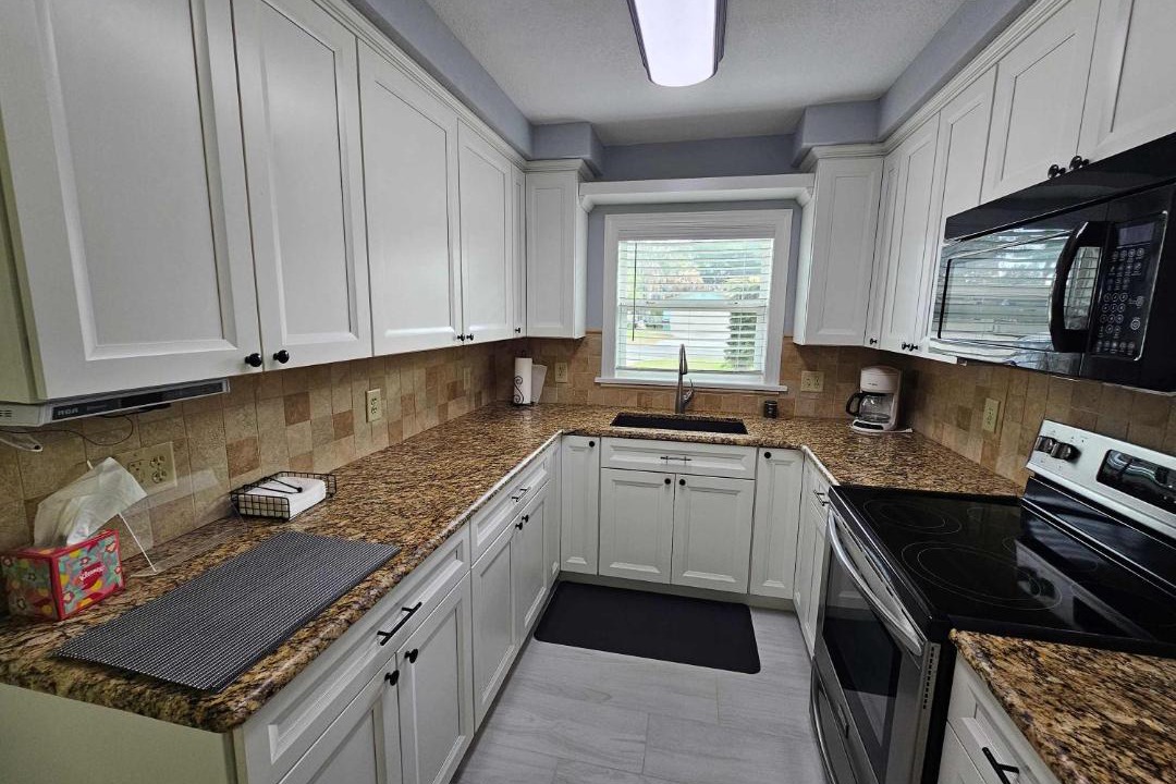 Photo of Kitchen in Inverness