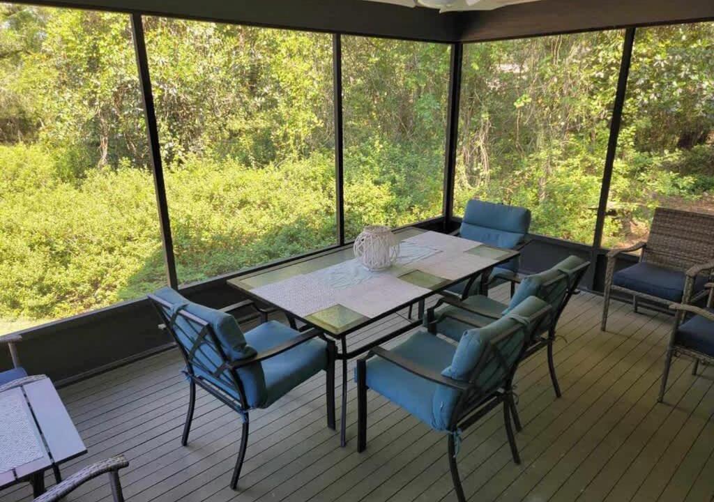 Photo of Patio Balcony in Inverness