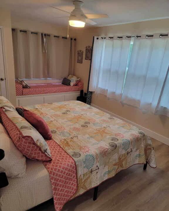 Photo of Bedroom in Inverness
