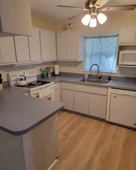 Photo of Kitchen in Inverness