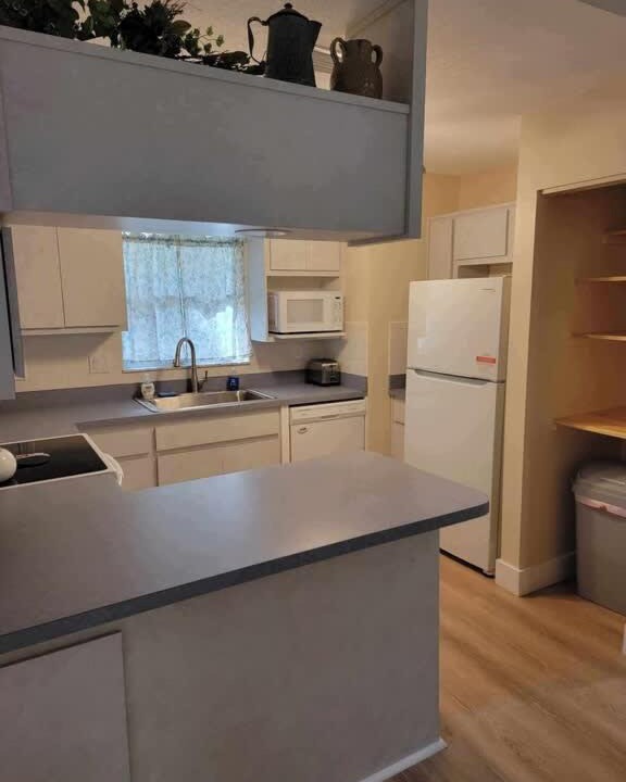 Photo of Kitchen in Inverness