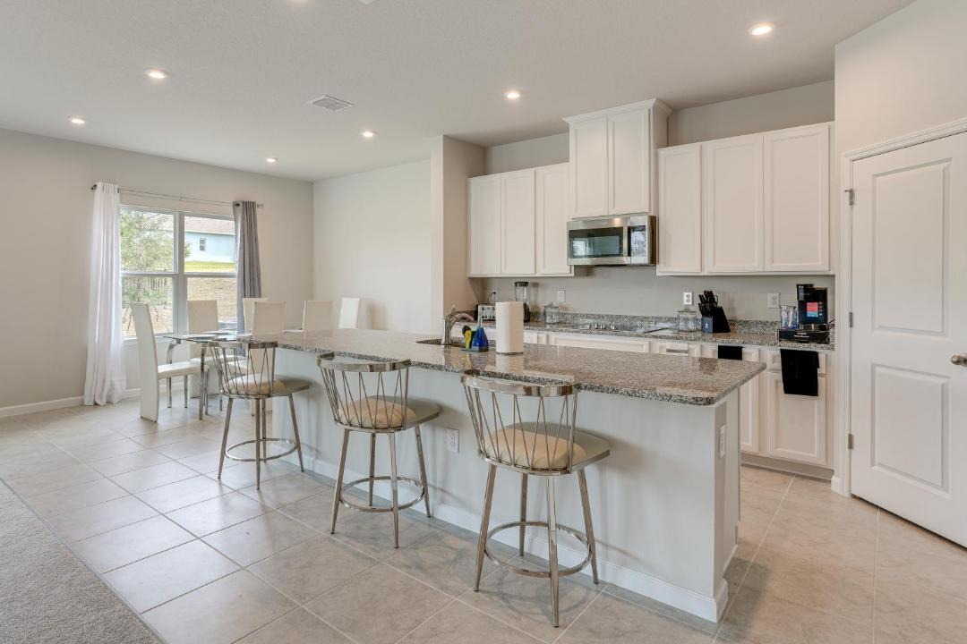 Photo of Kitchen in Clermont