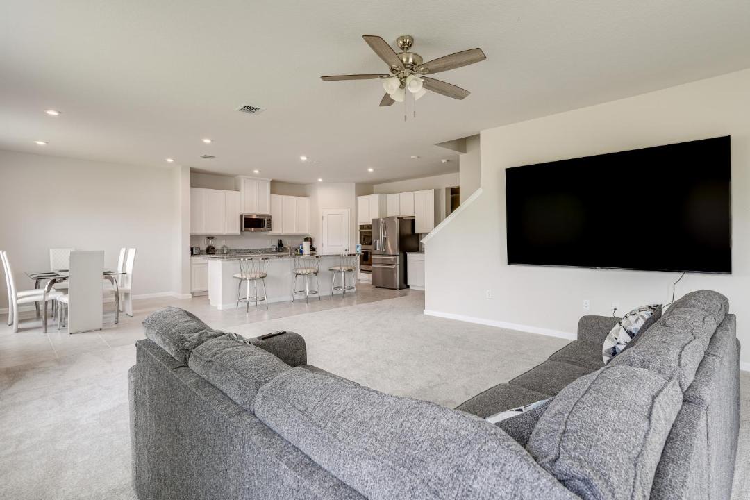 Photo of Livingroom in Clermont