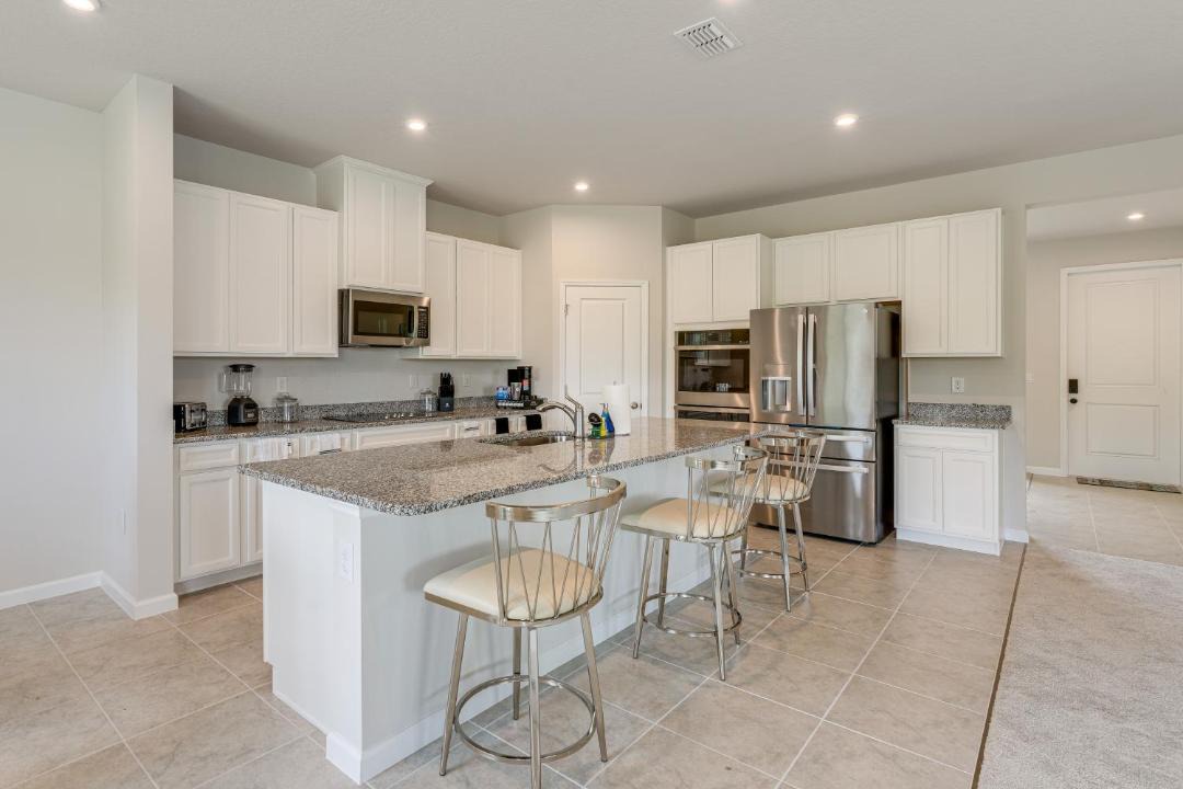 Photo of Kitchen in Clermont