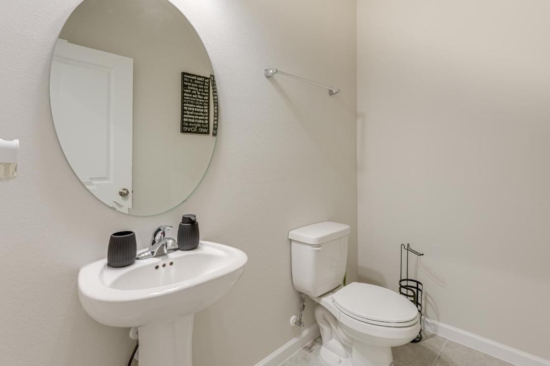 Photo of Bathroom in Clermont