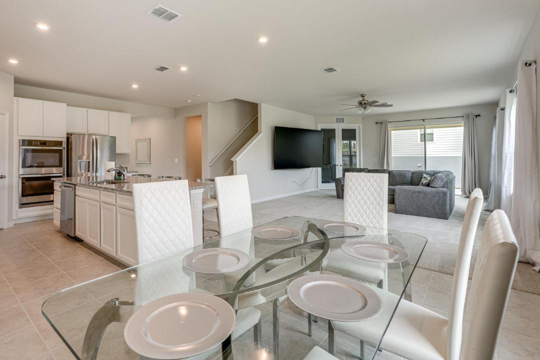 Photo of Kitchen in Clermont