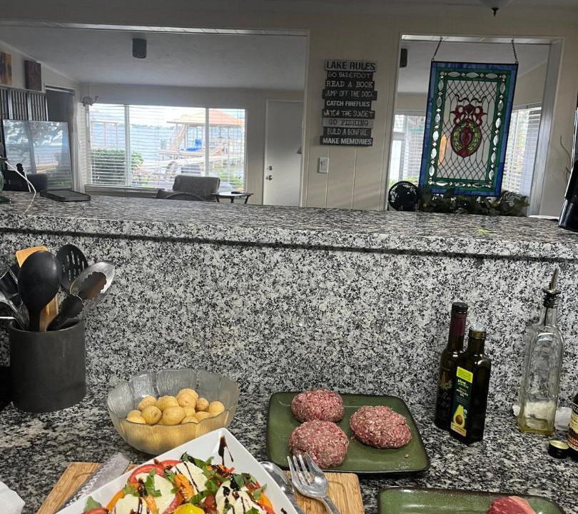 Photo of Kitchen in Lake Placid