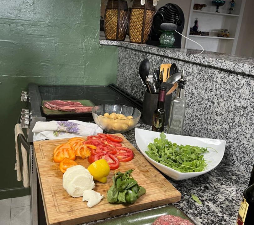 Photo of Kitchen in Lake Placid