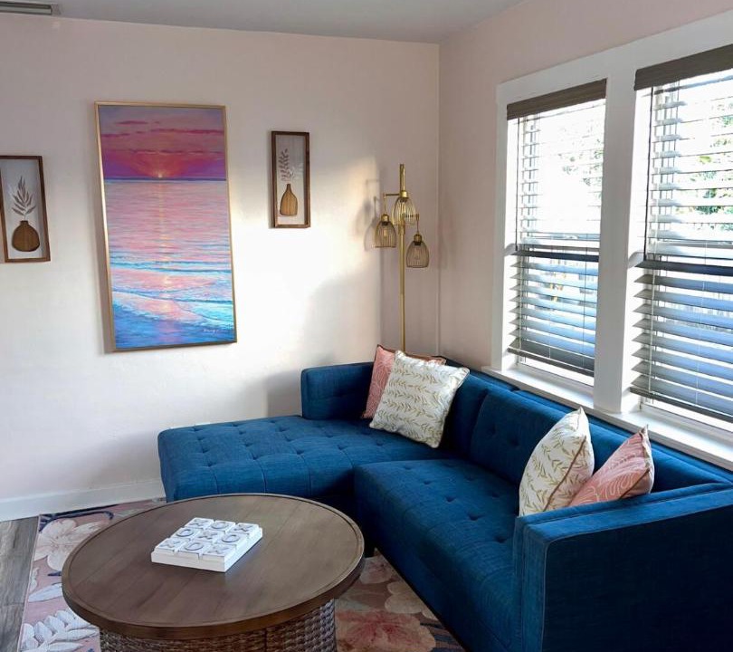 Photo of Livingroom in Mango Groves