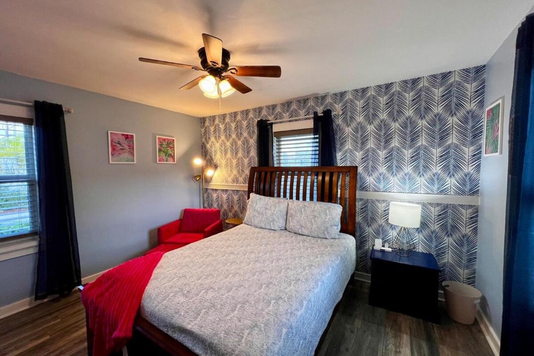 Photo of Bedroom in Mango Groves