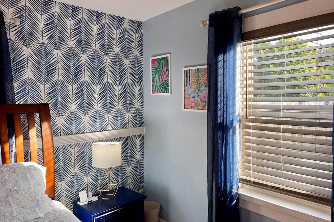 Photo of Bedroom in Mango Groves