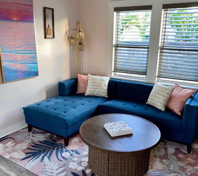 Photo of Livingroom in Mango Groves