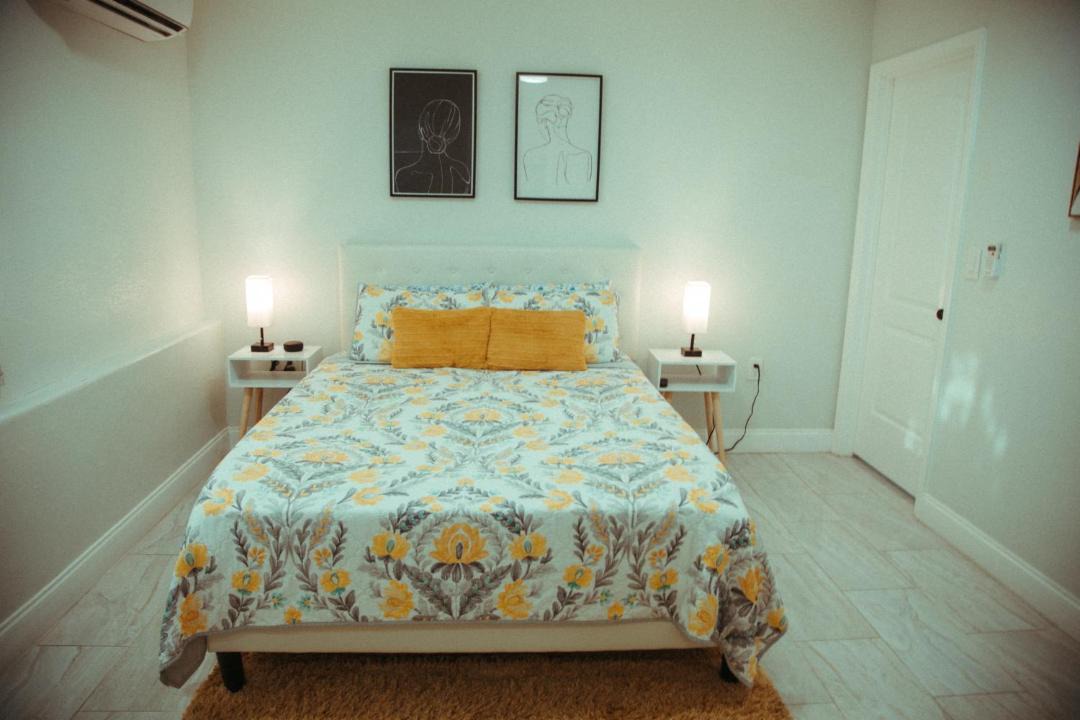 Photo of Bedroom in San Carlos Park