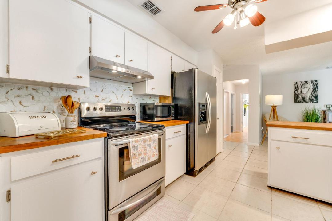 Photo of Kitchen in Longwood