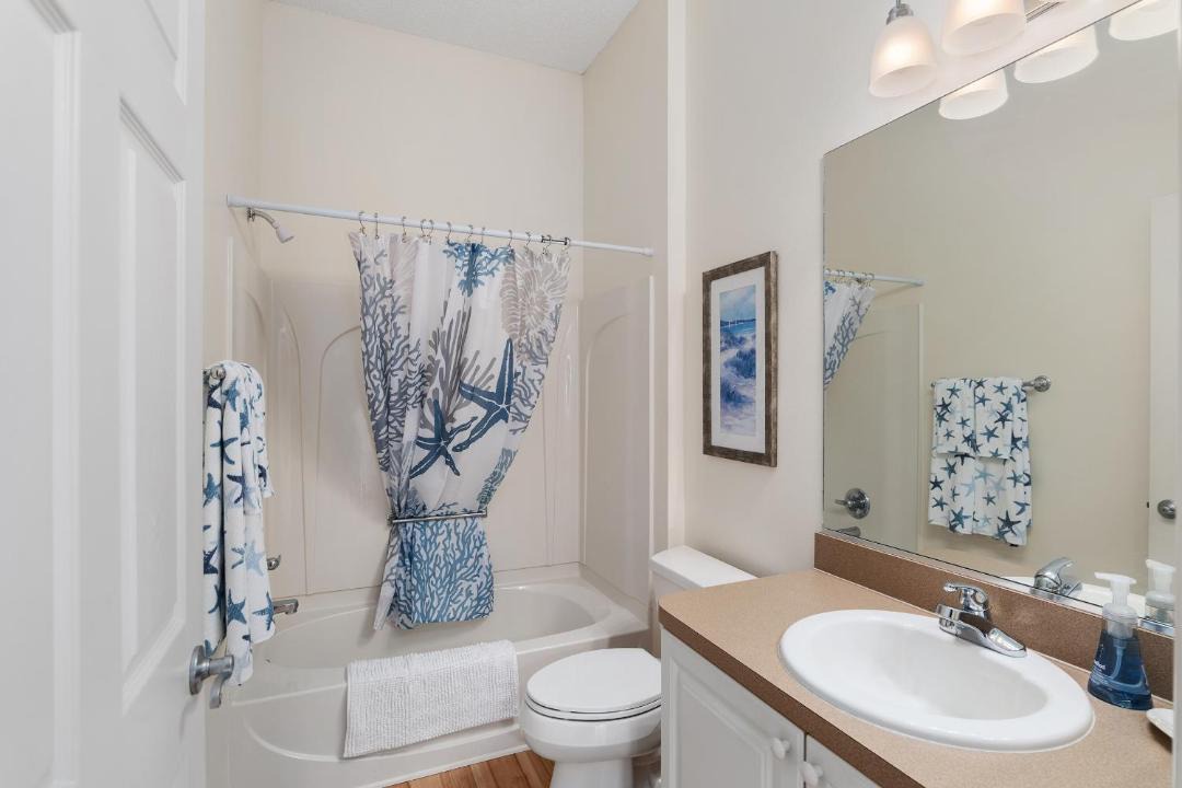 Photo of Bathroom in Duval