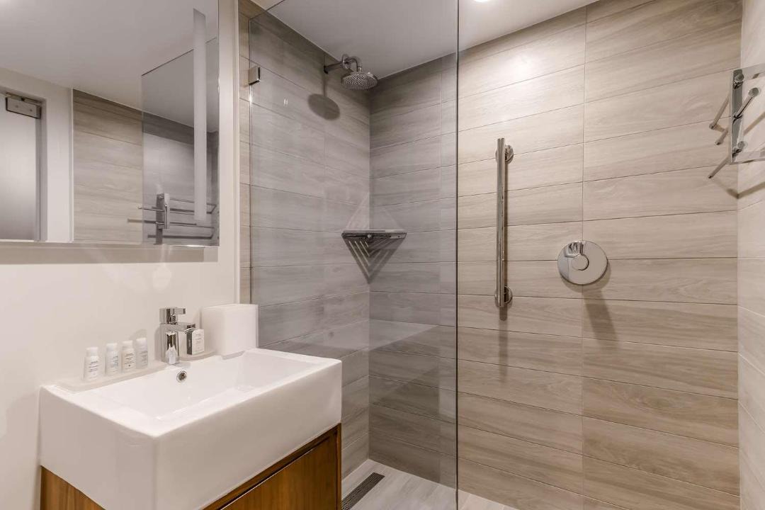 Photo of Bathroom in Central Beach