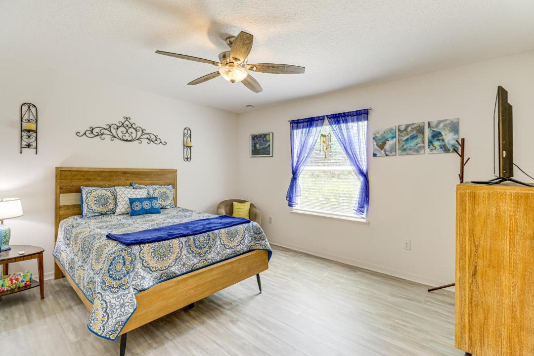 Photo of Bedroom in Sebastian Highlands