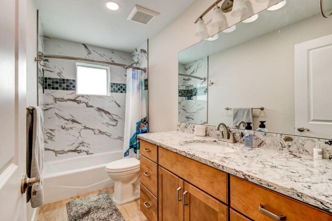 Photo of Bathroom in Ponce Inlet