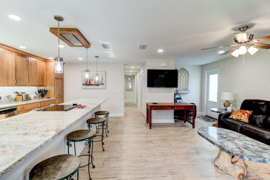 Photo of Kitchen in Ponce Inlet