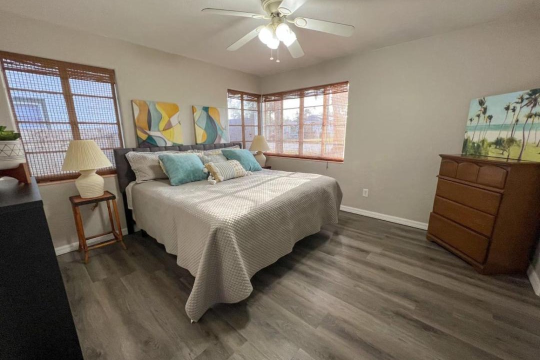 Photo of Bedroom in Ponce Inlet