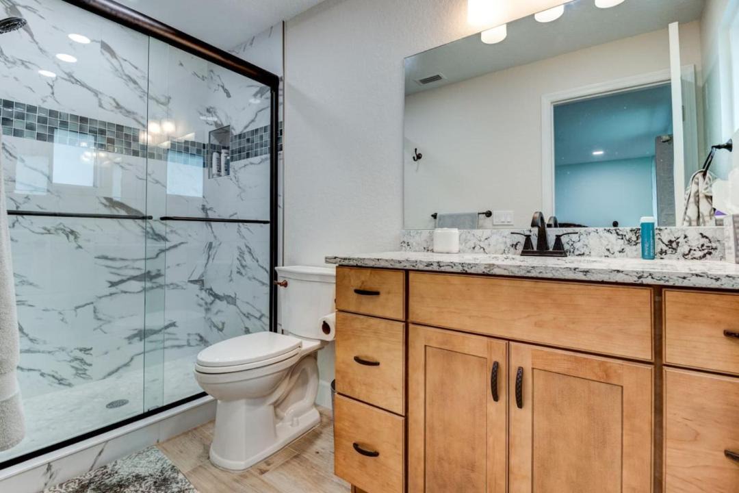 Photo of Bathroom in Ponce Inlet