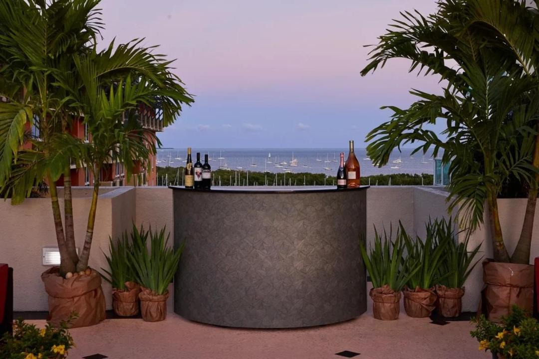 Photo of Patio Balcony in Coconut Grove