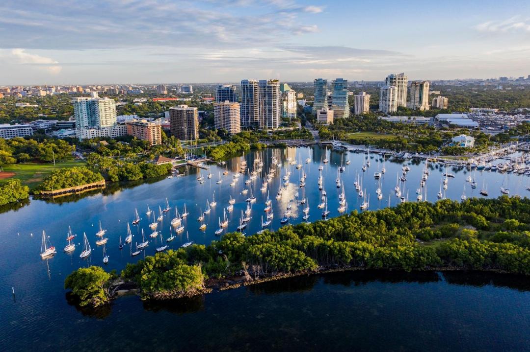 Photo of Others in Coconut Grove