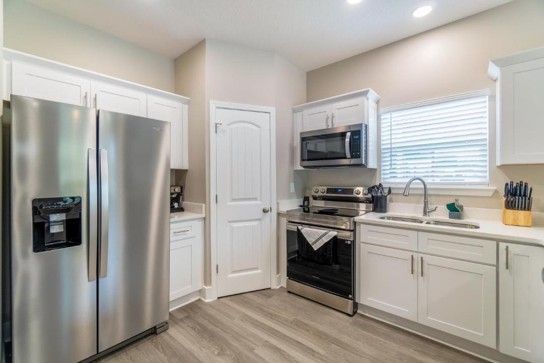 Photo of Kitchen in South Pensacola