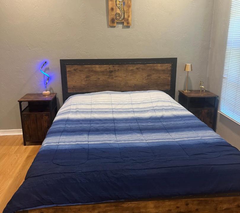 Photo of Bedroom in Palm Harbor