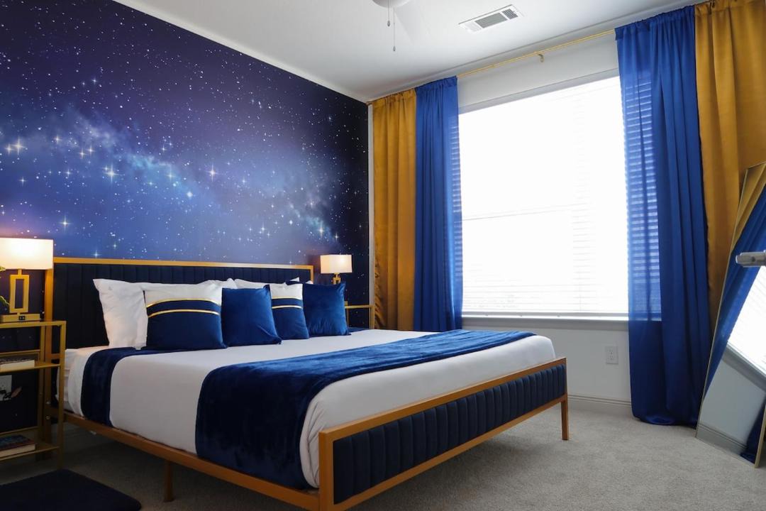 Photo of Bedroom in Deerwood