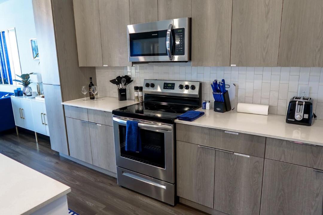 Photo of Kitchen in Deerwood