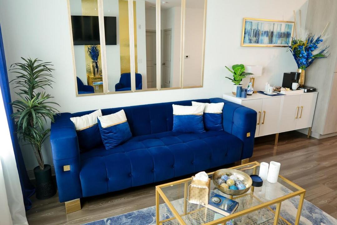 Photo of Livingroom in Deerwood