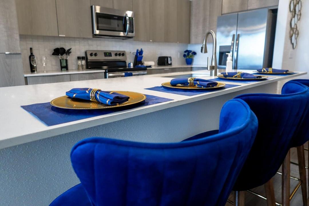 Photo of Kitchen in Deerwood