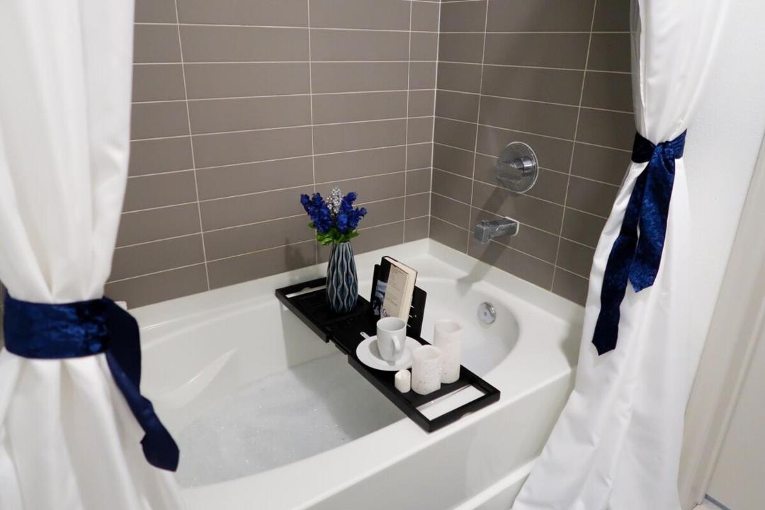 Photo of Bathroom in Deerwood