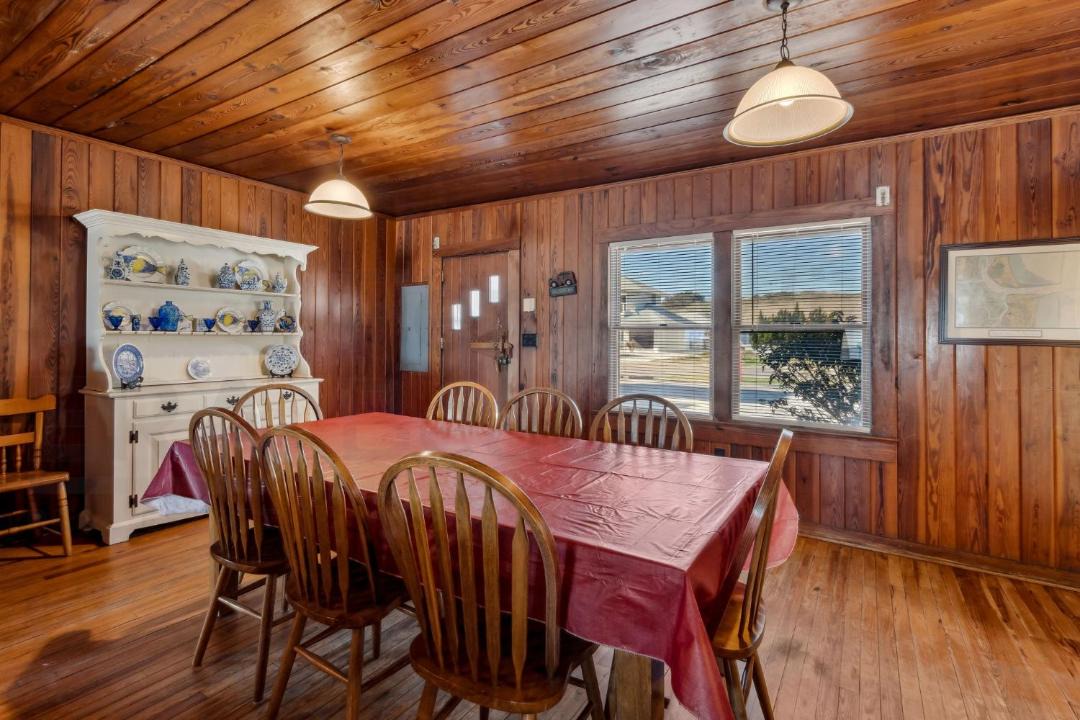 Photo of Kitchen in Ocean Cay