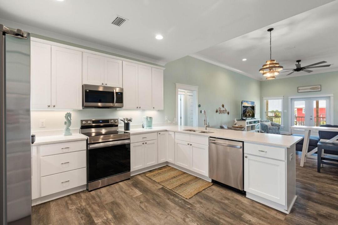 Photo of Kitchen in Fort Morgan Pines