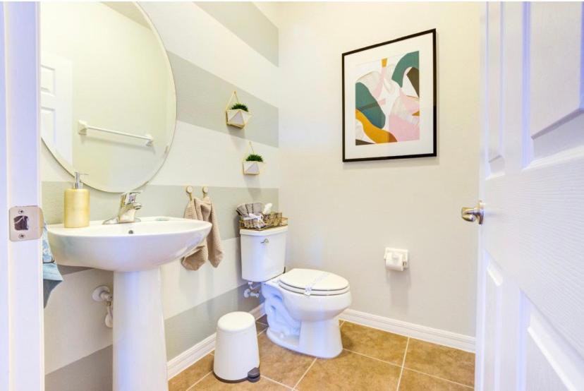 Photo of Bathroom in Kissimmee