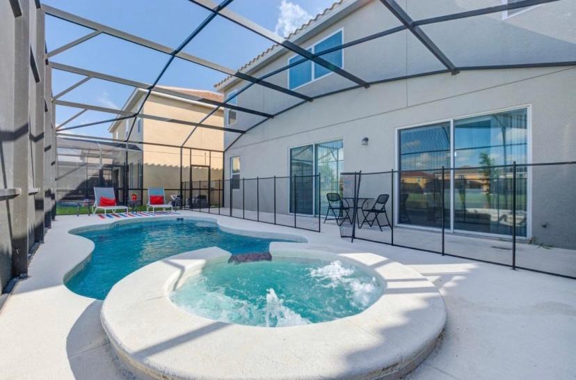 Photo of Patio Balcony in Kissimmee