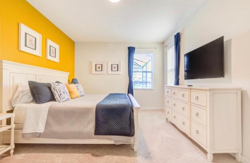 Photo of Bedroom in Kissimmee